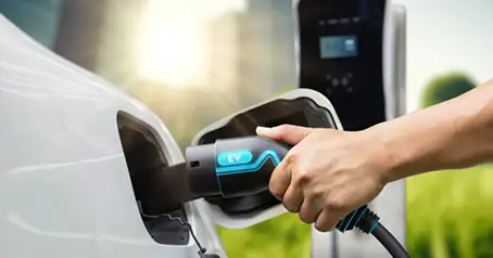 ฟิล์มนวัตกรรมของ SABIC ไม่ต้องกลัวอุณหภูมิและความดันสูง ช่วยให้ตัวเก็บประจุของรถยนต์ไฟฟ้าบรรลุความก้าวหน้าครั้งใหม่