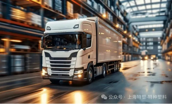 Chinaplas 2025 | BASF และ Will Lowcarbon Technology ร่วมมือกันเพื่อพัฒนาถังก๊าซพลาสติกขั้นสูงสำหรับยานพาหนะเชิงพาณิชย์