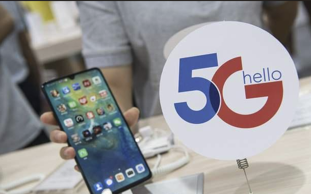 ยุคใหม่ 5G: พลาสติกประสิทธิภาพสูงของ BASF และ SABIC เสริมพลังให้กับอุปกรณ์สื่อสารยุคใหม่ได้อย่างไร