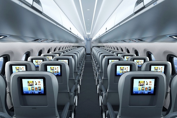 การปฏิวัติน้ำหนักเบา: พลาสติกวิศวกรรมชนิดพิเศษเสริมพลังให้กับการผลิตอากาศยานสมัยใหม่ได้อย่างไร