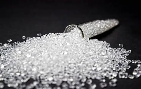 วัสดุ TPU: อีลาสโตเมอร์อเนกประสงค์ที่เปลี่ยนชีวิตและอุตสาหกรรมสมัยใหม่