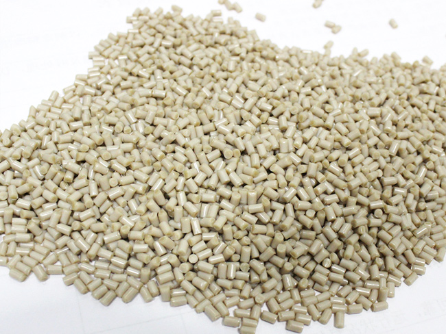 PAI: สุดยอดประสิทธิภาพของพลาสติกที่อุณหภูมิ 260°C