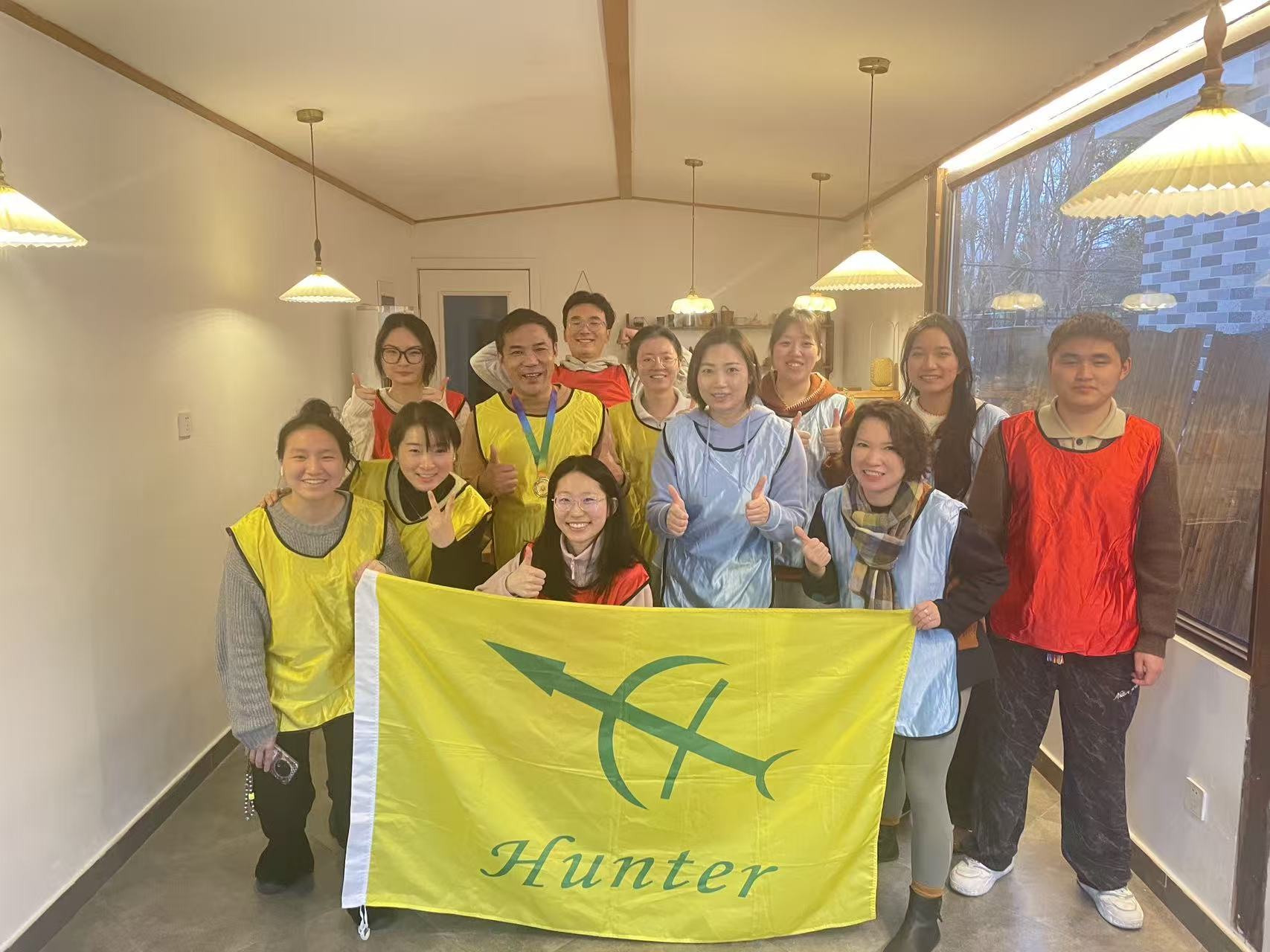 2026 Chongming Team Retreat: บทสรุปฉบับเต็ม - บทสรุป ความผูกพัน การเริ่มต้นใหม่