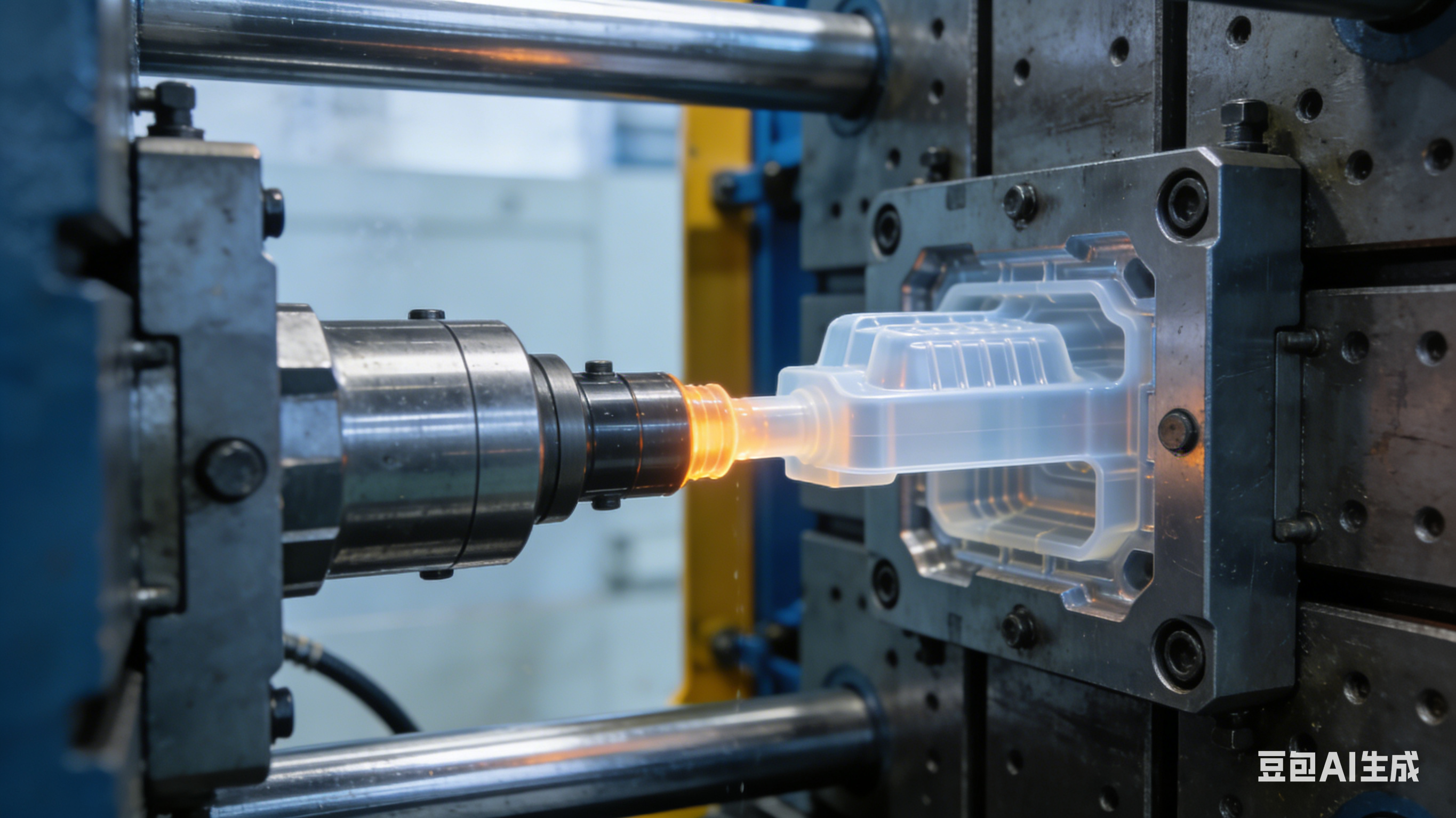 จากเม็ดสู่ชิ้นส่วน: เปิดโปง 