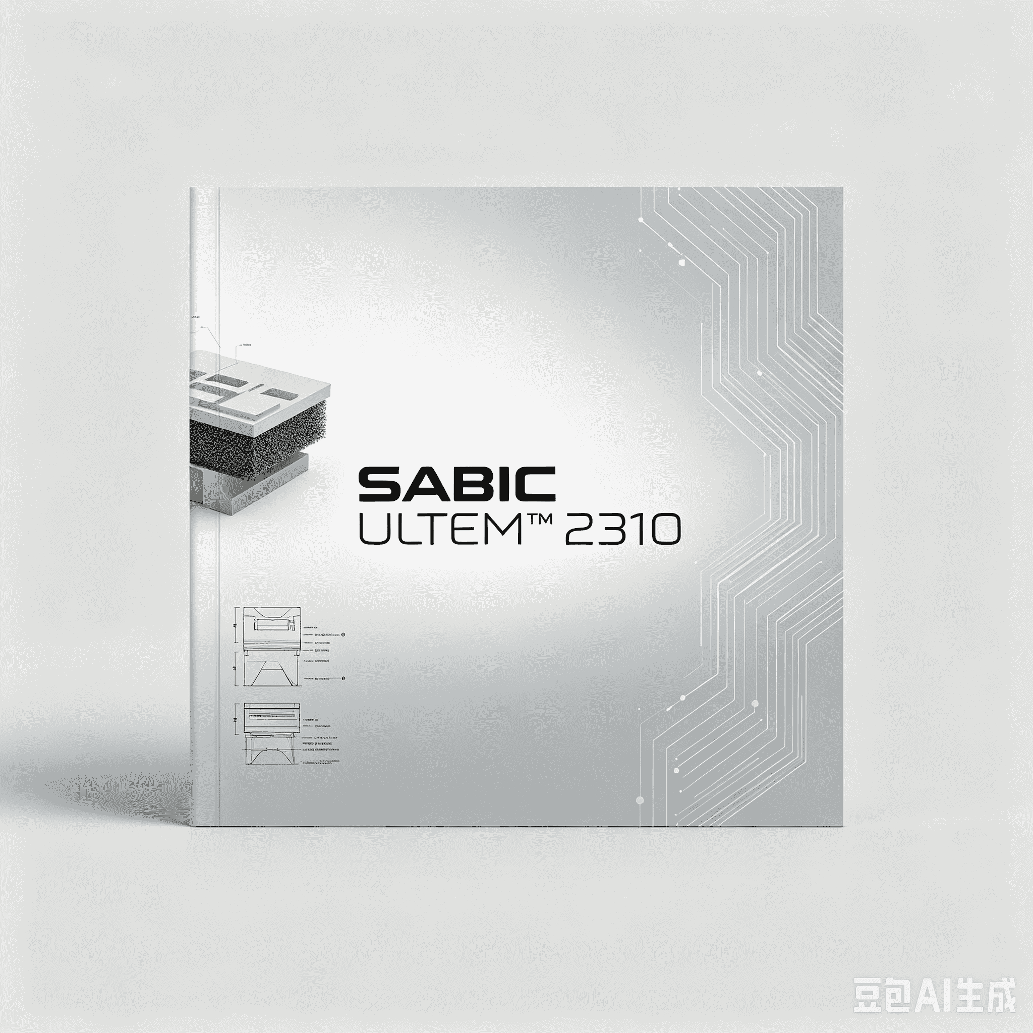 SABIC ULTEM™ 2310: เหตุใด PEI นี้จึงถูกเรียกว่า 