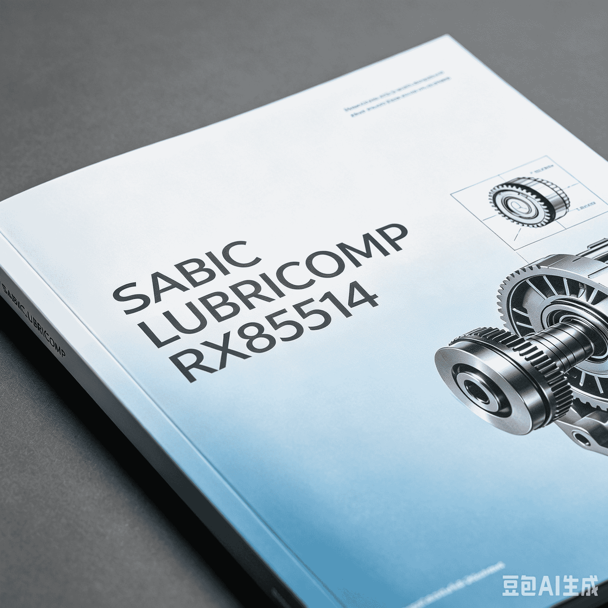 บอกลาการซ่อมแซมและเสียงรบกวนบ่อยครั้ง: SABIC LUBRICOMP RX85514 สร้างมาตรฐานใหม่สำหรับพลาสติกวิศวกรรมที่ทนทานต่อการสึกหรอ