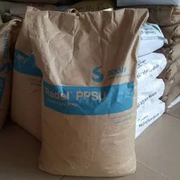 การอัดขึ้นรูป ACUDEL PPSU
