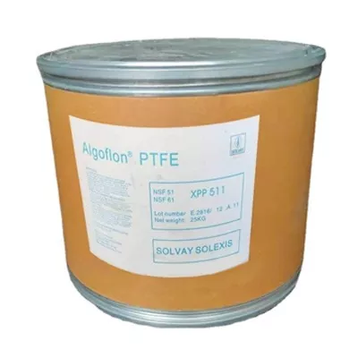 สารประกอบ Algoflon Ptfe