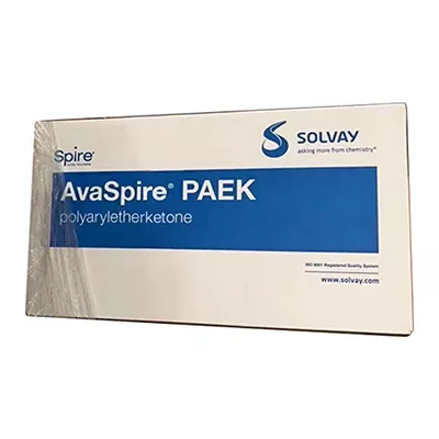 AVASPIRE PAEK ไม่มีการเสริมแรง