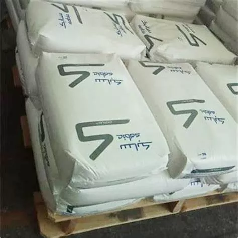 CYCOLOY PC ABS การอัดขึ้นรูปเป่า