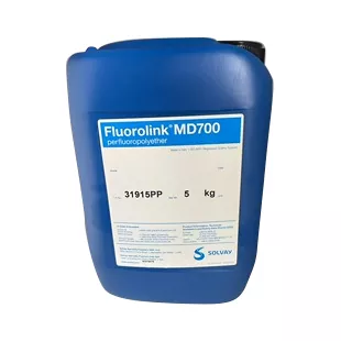 การรักษาพื้นผิว Fluorolink PFPE