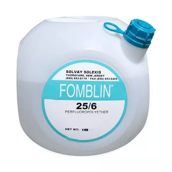 FOMBLIN PFPE อุณหภูมิ EP และการสึกหรอ