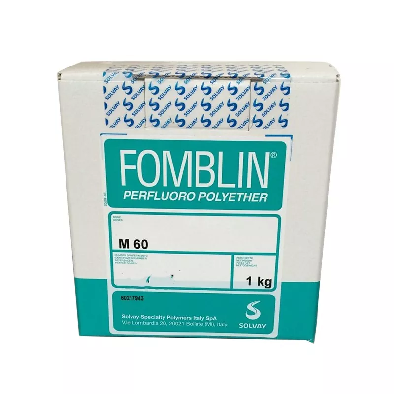 FOMBLIN PFPE เครื่องดูดฝุ่น