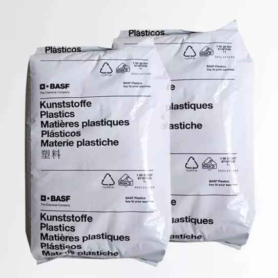 โฮโมโพลีเมอร์เอนกประสงค์ของ BASF