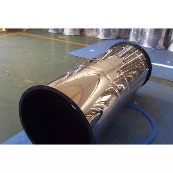 HALAR Fluoropolymer สำหรับการเคลือบสีฝุ่น