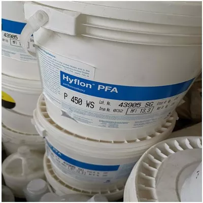 HYFLON PFA MFA เพอร์ฟลูออโรโพลีเมอร์