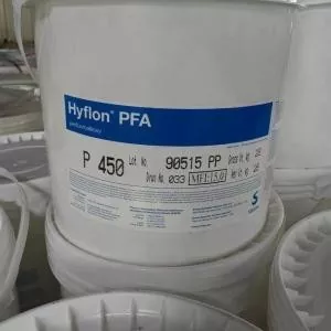 HYFLON PFA MFAเรซินอเนกประสงค์