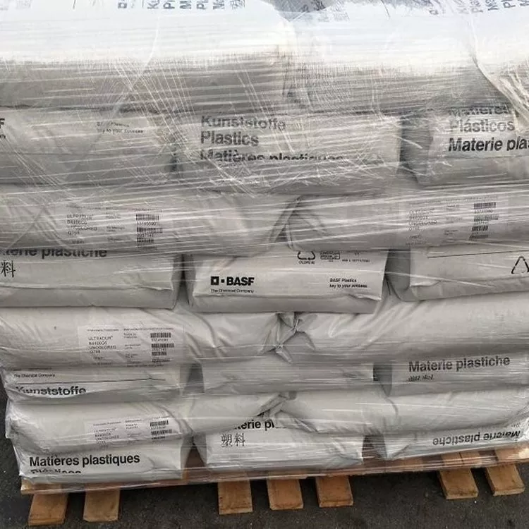 ปรับเปลี่ยนผลกระทบของ BASF