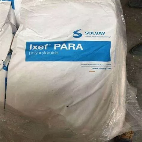 IXEF PARA เสริมด้วยคาร์บอนไฟเบอร์