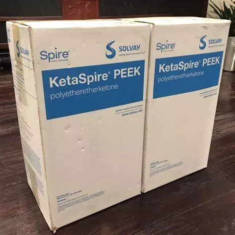 KETASPIRE PEEK คอมพาวนด์