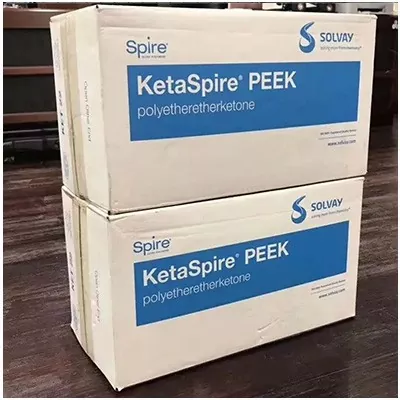 KETASPIRE PEEK ไม่มีการเสริมแรง