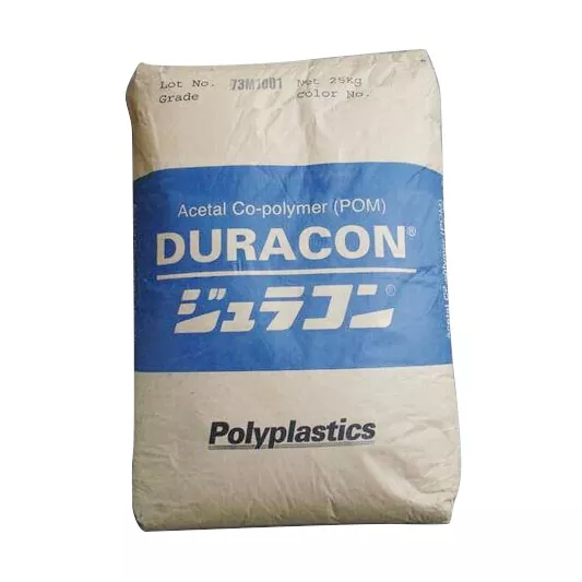 โพลีพลาสติก มาตรฐาน DURACON