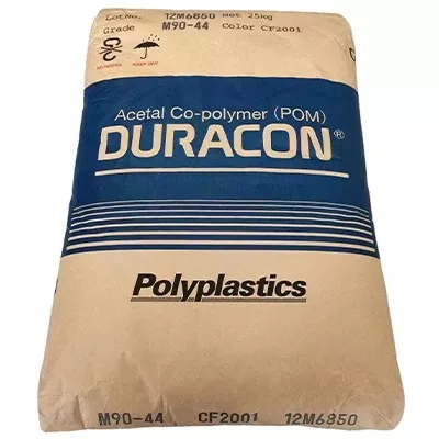 โพลีพลาสติกส์ DURACON ทนทานต่อสภาพอากาศ