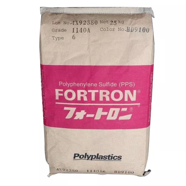 โพลีพลาสติก DURAFIDE GF ปรับปรุงแล้ว