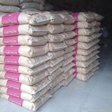โพลีพลาสติก DURAFIDE GF อนินทรีย์