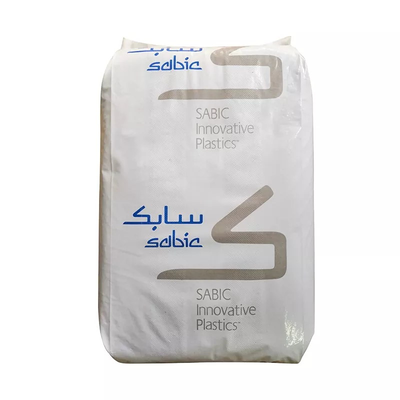 SABIC ท่อร้อยสายนำความร้อน