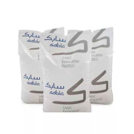 SABIC NORYL PPO โปร่งใส ทนต่อแรงกระแทกสูง