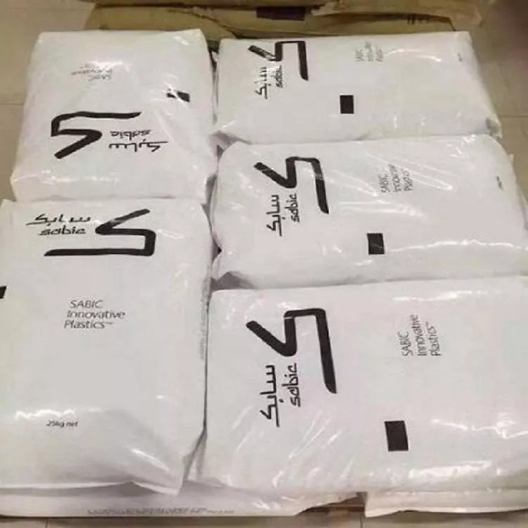 SABIC NORYL PPO แบบไม่เติม พร้อมการชุบผิวมันเงาสูง