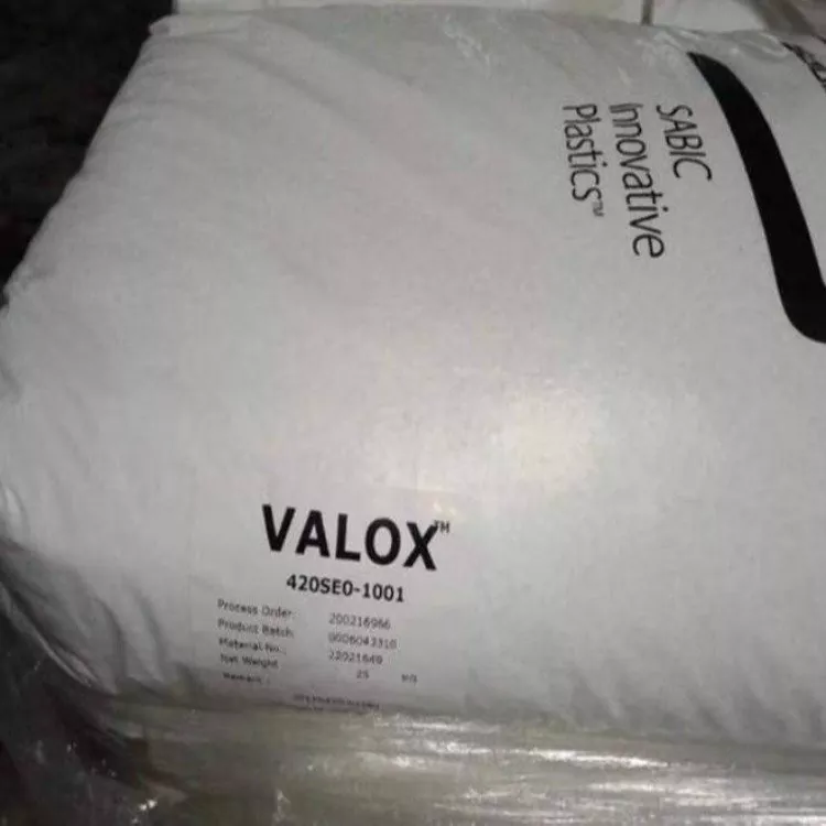 SABIC VALOX PBT เพิ่มประสิทธิภาพการทนไฟ