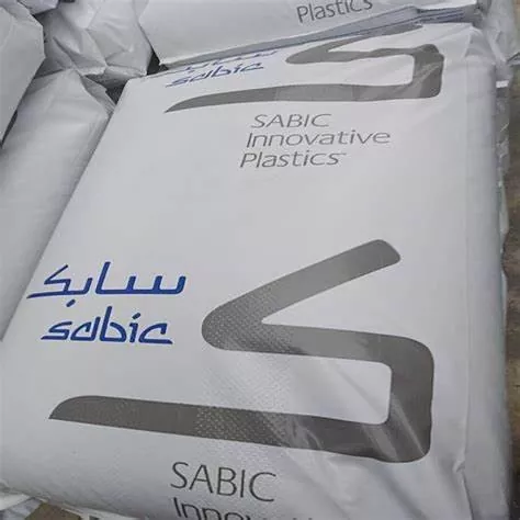 SABIC VALOX PBT ฉีดขึ้นรูปไม่ทนไฟ