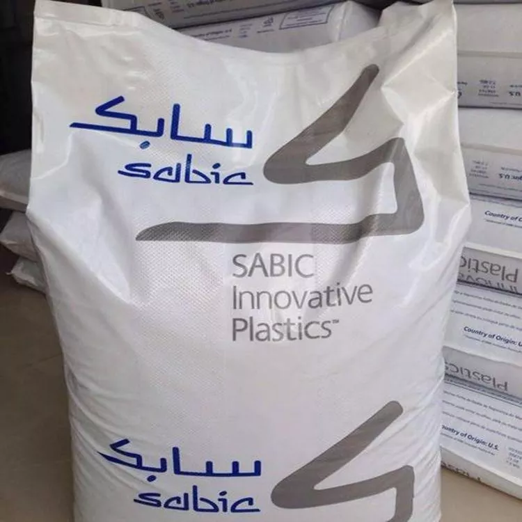 SABIC VALOX PBT การฉีดขึ้นรูปทนไฟ